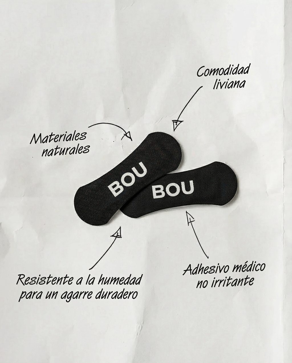 Tiras Nasales Normales